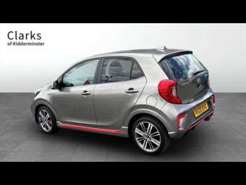 Used Kia Picanto 2020 for sale - 75222041: Photo
