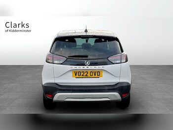 Used Vauxhall Crossland 2022 for sale - 78481862: Photo