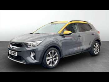Used Kia Stonic 2023 for sale - 74246850: Photo