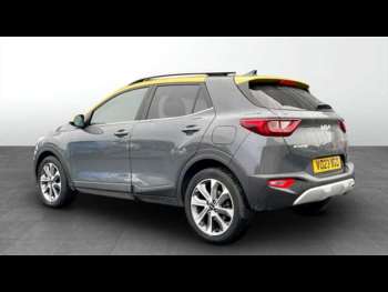 Used Kia Stonic 2023 for sale - 74246850: Photo