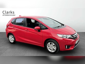 Used Honda Jazz 2016 for sale - 75987060: Photo