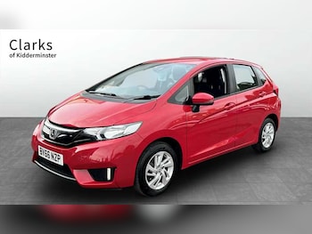 Used Honda Jazz 2016 for sale - 75987060: Photo