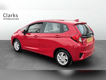 Used Honda Jazz 2016 for sale - 75987060: Photo