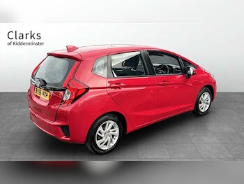 Used Honda Jazz 2016 for sale - 75987060: Photo