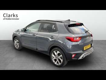 Used Kia Stonic 2023 for sale - 74246852: Photo