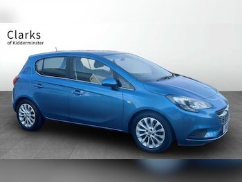 Used Vauxhall Corsa 2019 for sale - 75631705: Photo