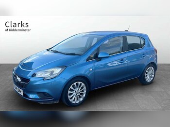 Used Vauxhall Corsa 2019 for sale - 75631705: Photo
