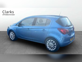 Used Vauxhall Corsa 2019 for sale - 75631705: Photo
