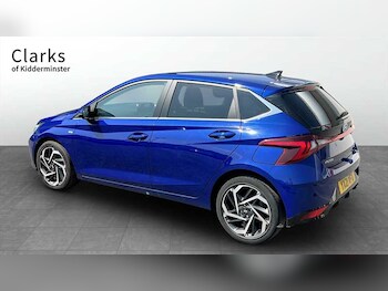 Used Hyundai i20  for sale - 75427595: Photo