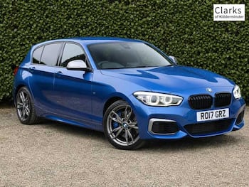 Used BMW 1 Series 2017 for sale - 79694059: Photo