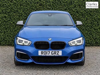 Used BMW 1 Series 2017 for sale - 79694059: Photo