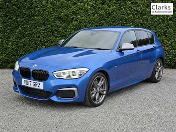 Used BMW 1 Series 2017 for sale - 79694059: Photo