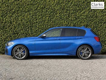 Used BMW 1 Series 2017 for sale - 79694059: Photo
