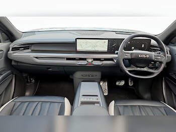 Used Kia EV9 2025 for sale - 78481827: Photo