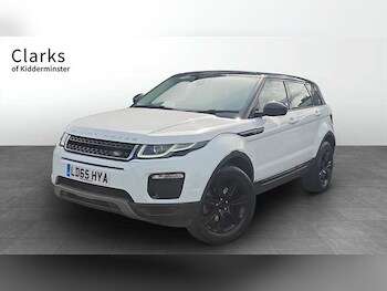 Used Land Rover Range Rover Evoque 2015 for sale - 79054929: Photo