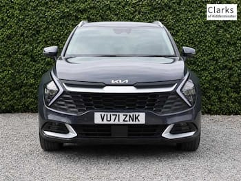 Used Kia Sportage 2022 for sale - 79592276: Photo