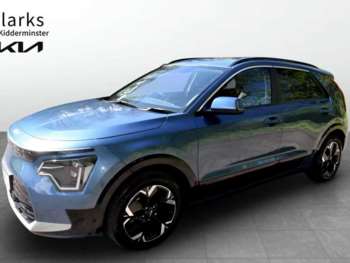 Used Kia Niro 2022 for sale - 74246892: Photo