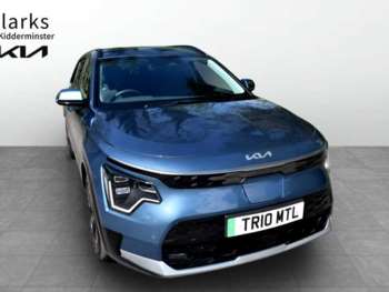 Used Kia Niro 2022 for sale - 74246892: Photo