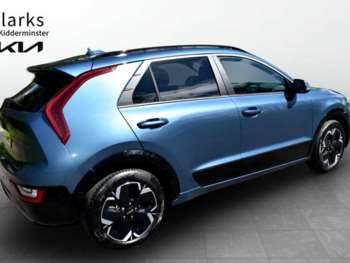 Used Kia Niro 2022 for sale - 74246892: Photo