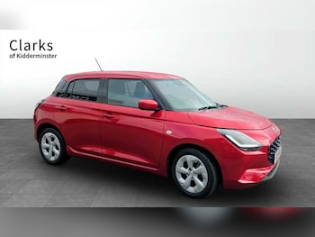 Used Suzuki Swift 2024 for sale - 78481811: Photo