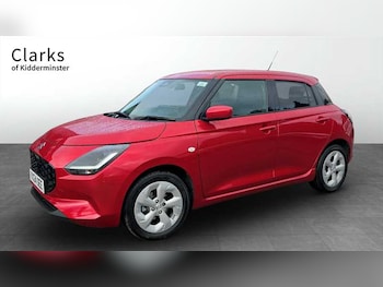 Used Suzuki Swift 2024 for sale - 78481811: Photo