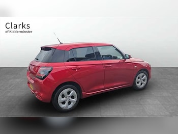 Used Suzuki Swift 2024 for sale - 78481811: Photo