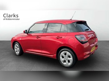 Used Suzuki Swift 2024 for sale - 78481811: Photo