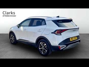 Used Kia Sportage 2023 for sale - 74529914: Photo