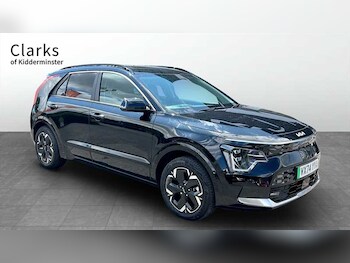 Used Kia Niro 2024 for sale - 75212029: Photo