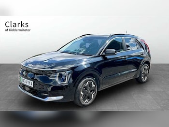Used Kia Niro 2024 for sale - 75212029: Photo