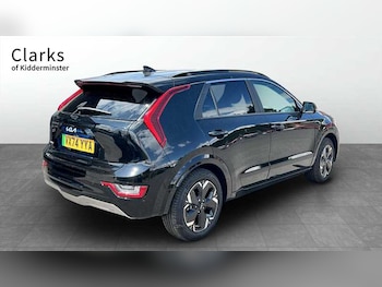 Used Kia Niro 2024 for sale - 75212029: Photo