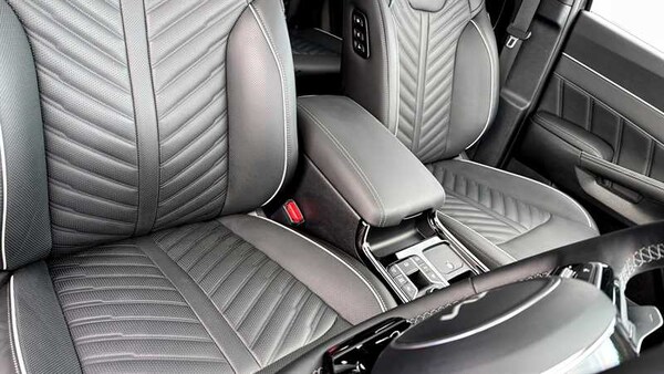 Used Kia Sorento 2025 for sale - 76133121: Photo 14