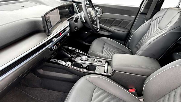 Used Kia Sorento 2025 for sale - 76133121: Photo 15