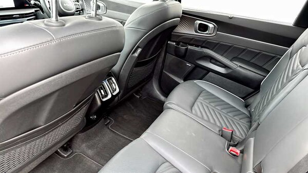 Used Kia Sorento 2025 for sale - 76133121: Photo 16