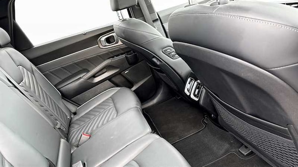 Used Kia Sorento 2025 for sale - 76133121: Photo 17