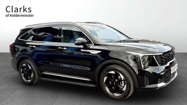 Used Kia Sorento 2025 for sale - 76133121: Photo 1