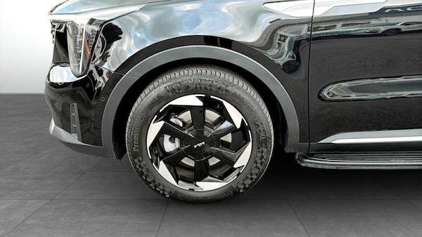 Used Kia Sorento 2025 for sale - 76133121: Photo 23