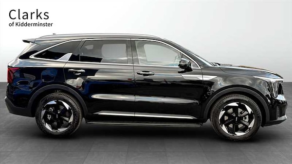 Used Kia Sorento 2025 for sale - 76133121: Photo 6