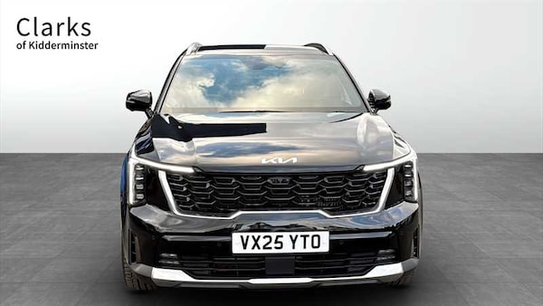 Used Kia Sorento 2025 for sale - 76133121: Photo 7