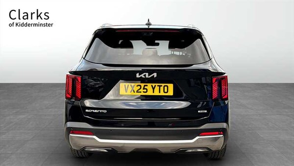 Used Kia Sorento 2025 for sale - 76133121: Photo 8