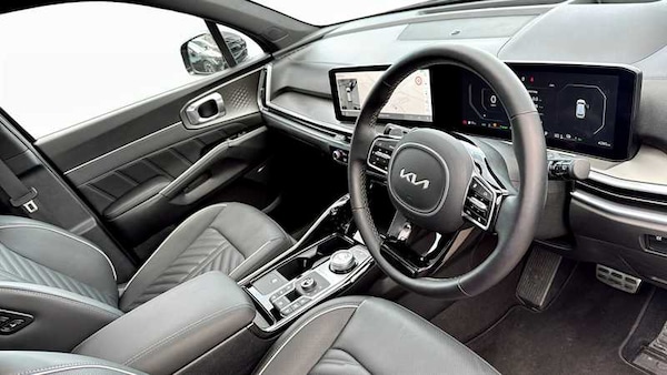 Used Kia Sorento 2025 for sale - 76133121: Photo 9