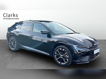 Used Kia EV6 2024 for sale - 76006368: Photo