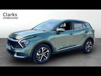 Used Kia Sportage 2023 for sale - 74246886: Photo