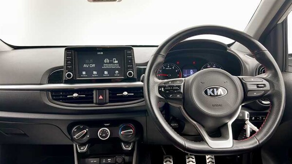 Used Kia Picanto 2019 for sale - 75631706: Photo 10