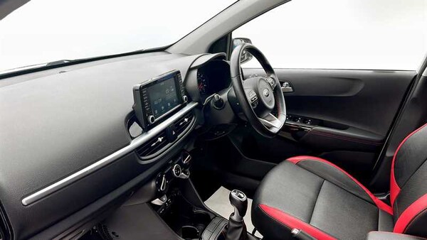 Used Kia Picanto 2019 for sale - 75631706: Photo 11
