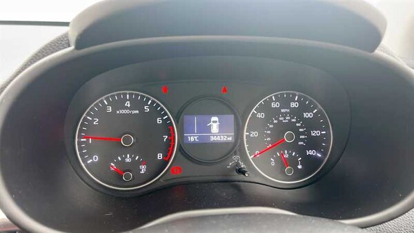 Used Kia Picanto 2019 for sale - 75631706: Photo 12