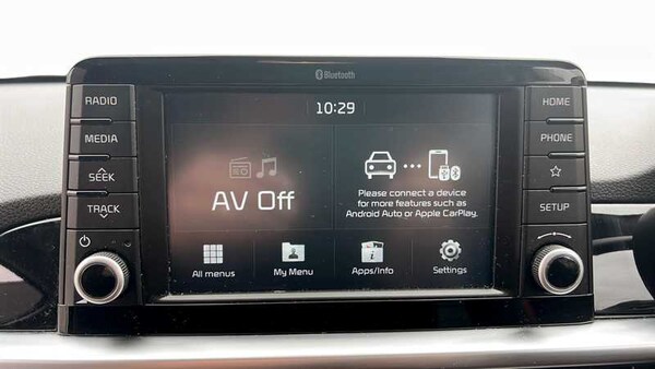 Used Kia Picanto 2019 for sale - 75631706: Photo 13