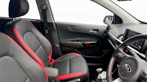 Used Kia Picanto 2019 for sale - 75631706: Photo 14