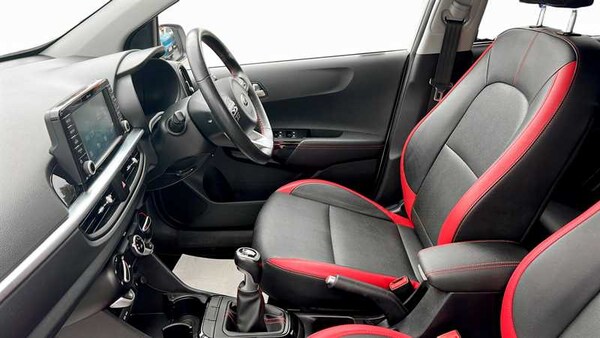 Used Kia Picanto 2019 for sale - 75631706: Photo 15