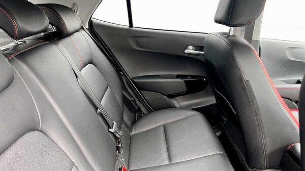 Used Kia Picanto 2019 for sale - 75631706: Photo 17